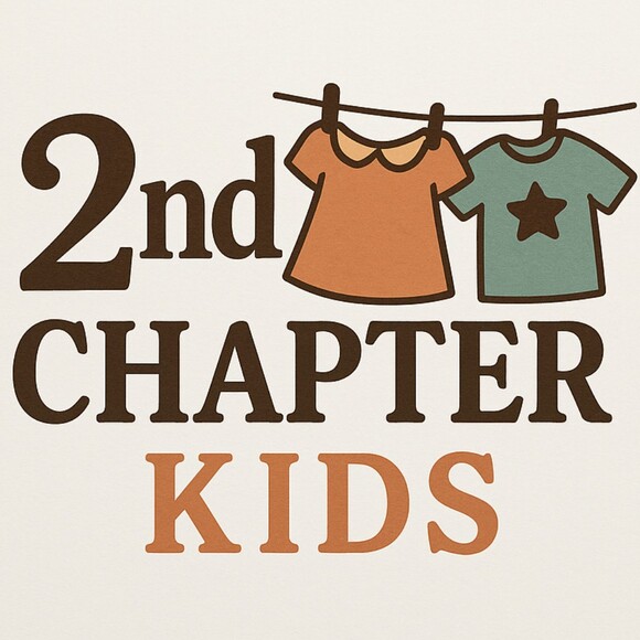 2ndchapterkids